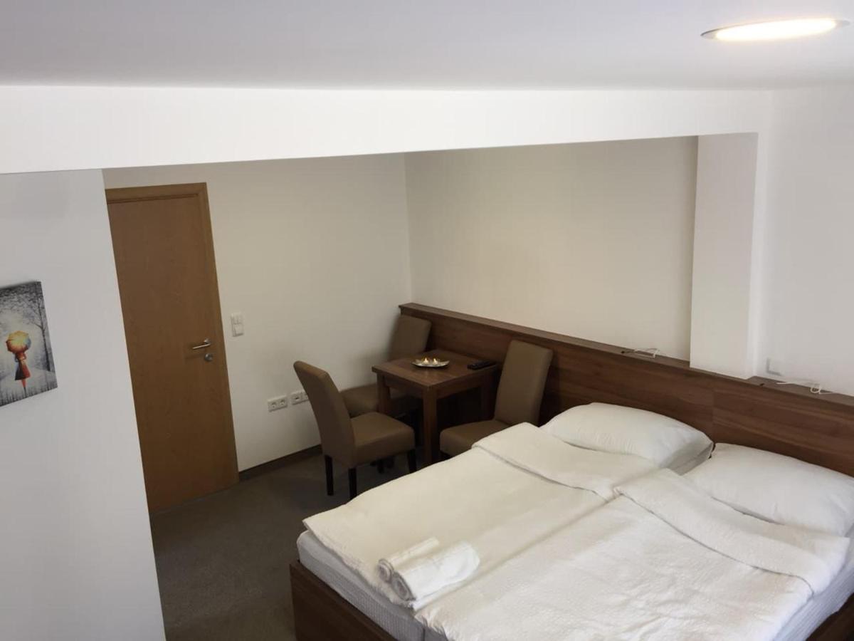 Bed and Breakfast Malena Gorazde Zewnętrze zdjęcie