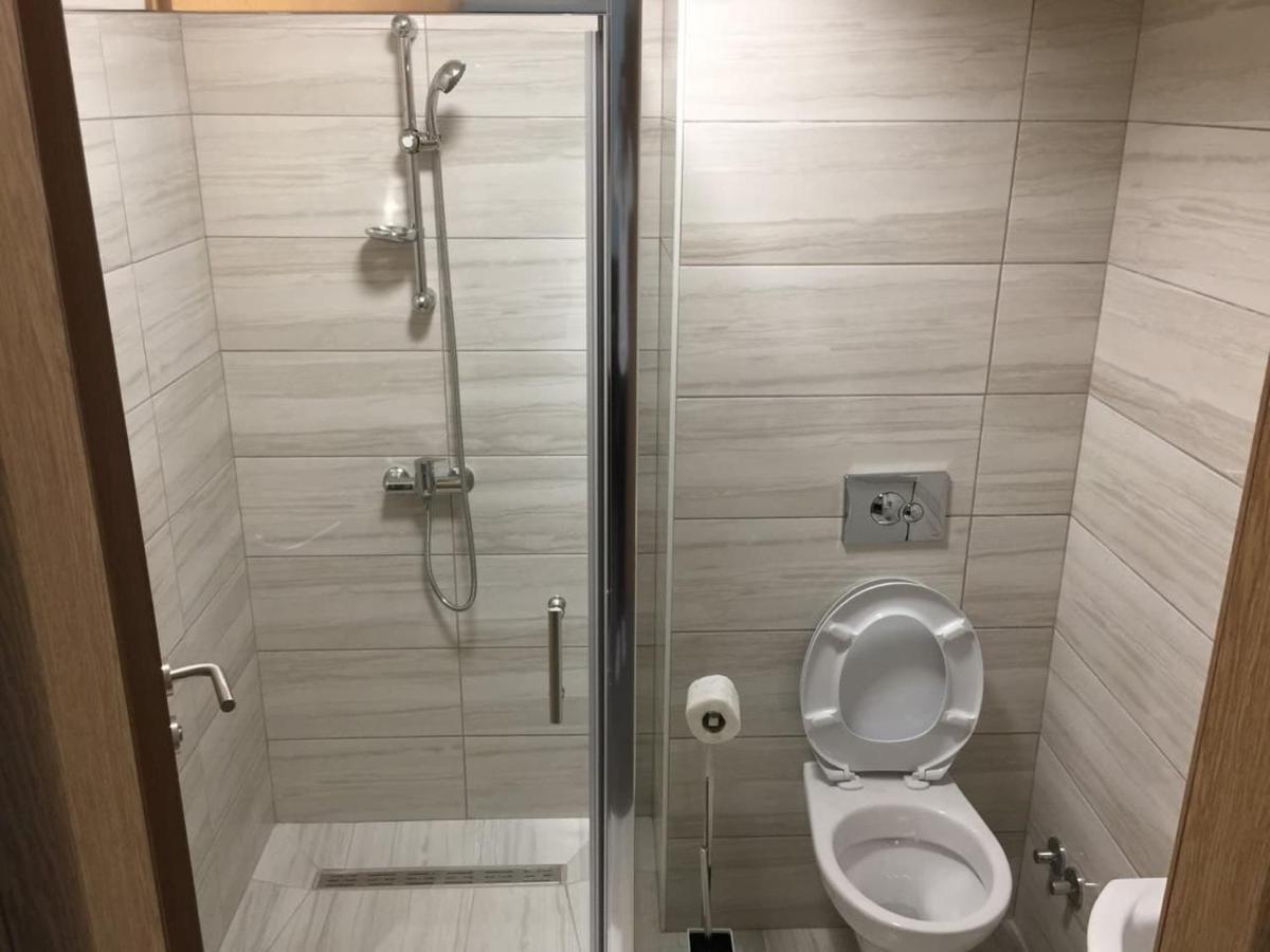 Bed and Breakfast Malena Gorazde Zewnętrze zdjęcie