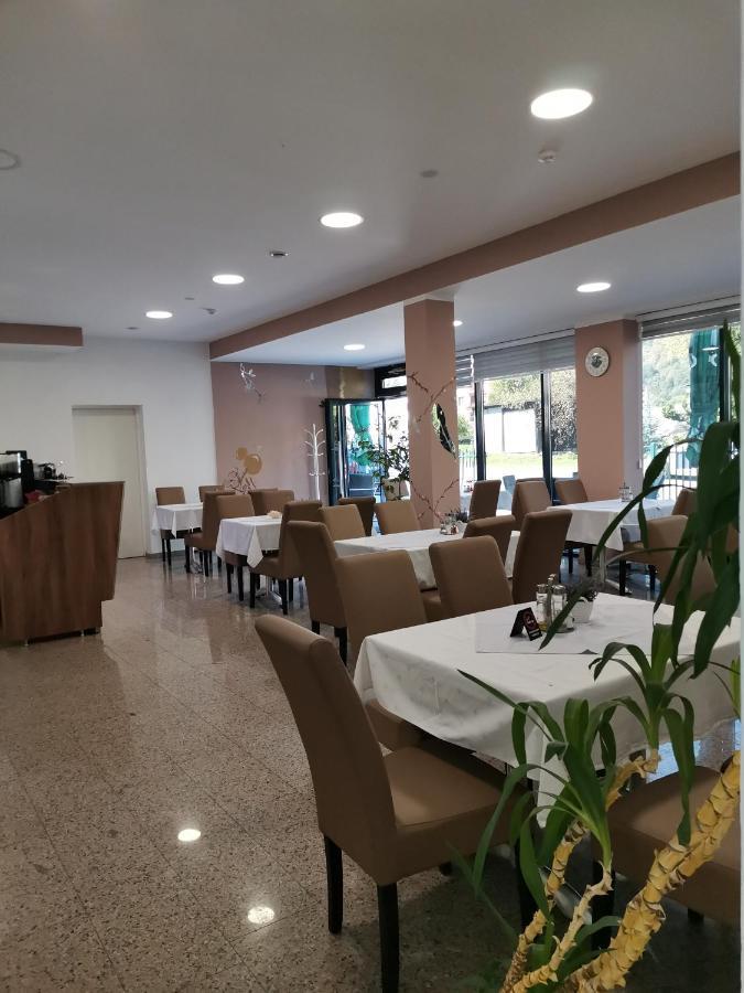 Bed and Breakfast Malena Gorazde Zewnętrze zdjęcie