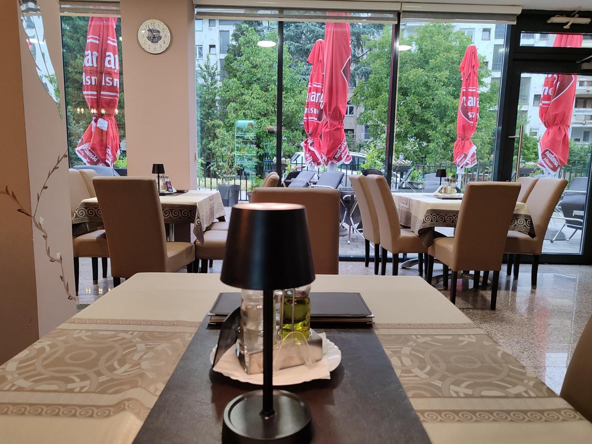 Bed and Breakfast Malena Gorazde Zewnętrze zdjęcie